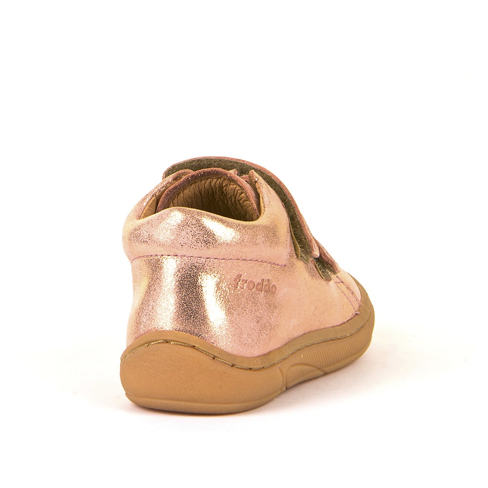 Dječje cipele za prve korake - MINNI VELCRO-5 large1