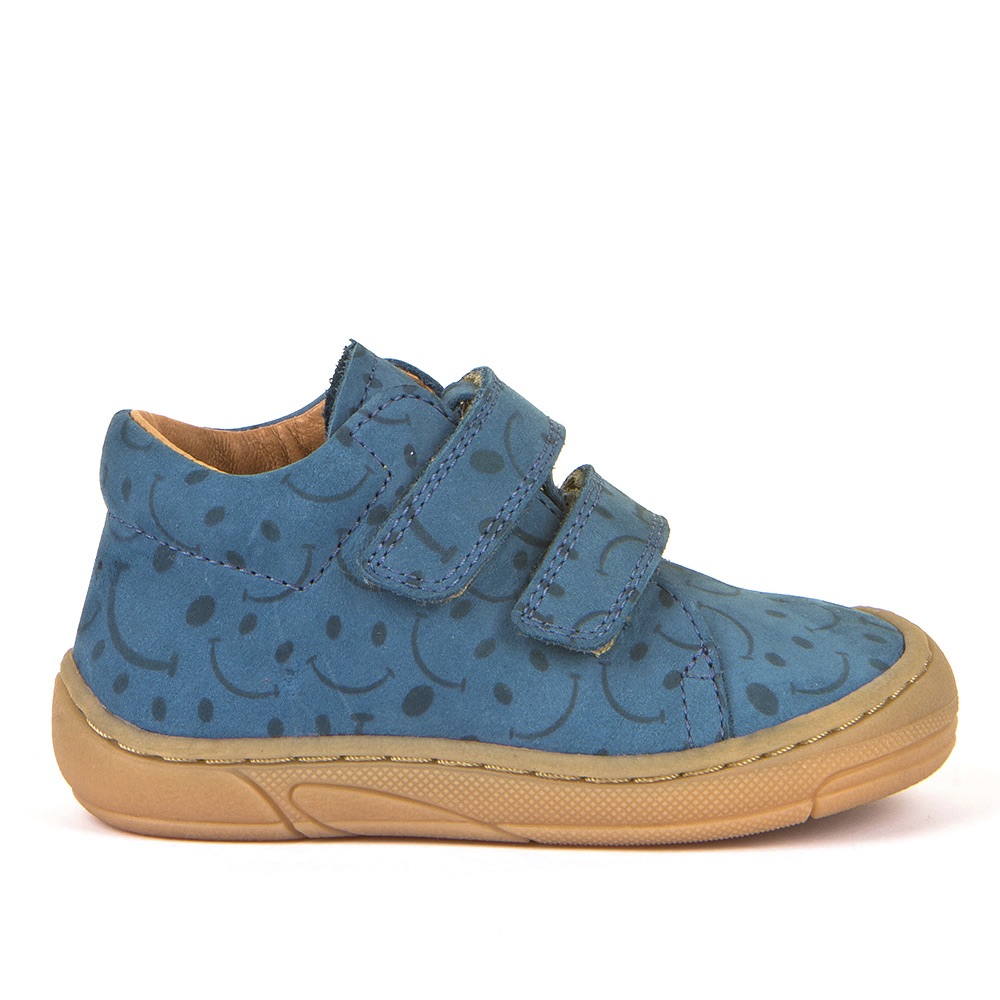 Dječje cipele za prve korake - MINNI VELCRO picture