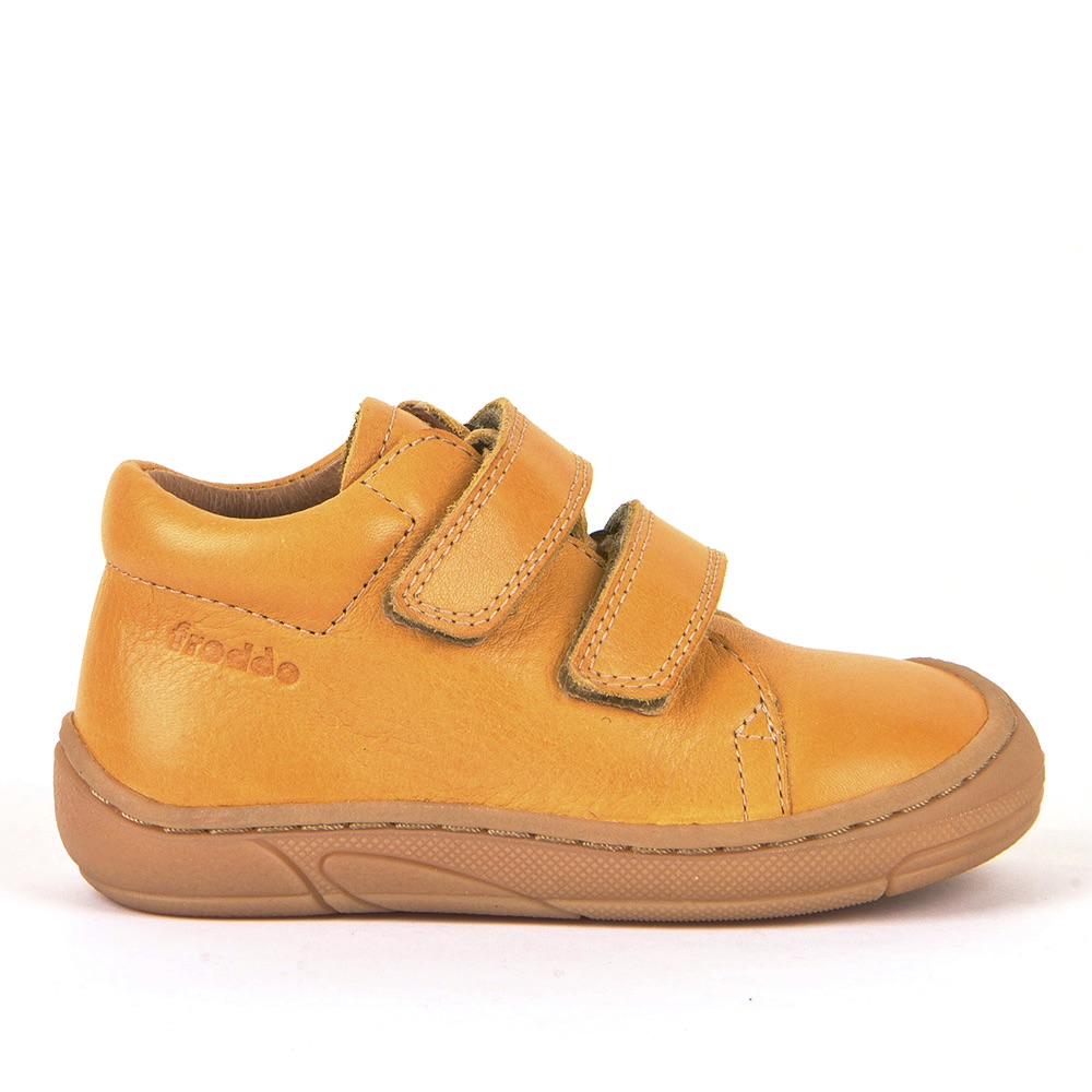 Dječje cipele za prve korake - MINNI VELCRO picture