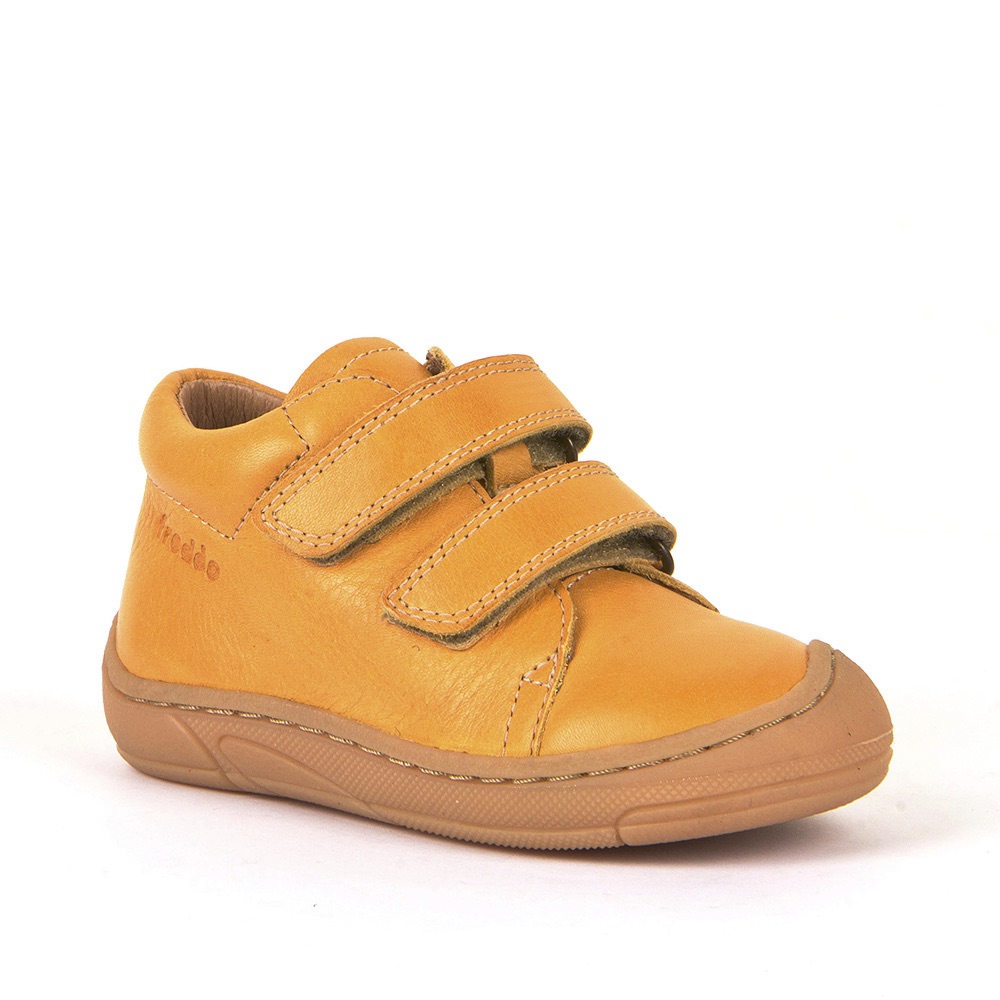 Dječje cipele za prve korake - MINNI VELCRO-2 large1