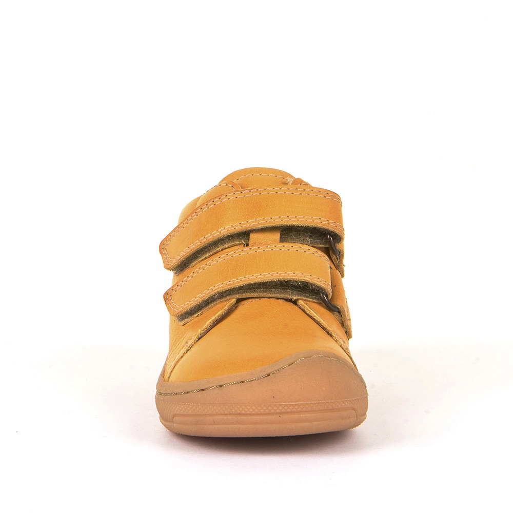 Dječje cipele za prve korake - MINNI VELCRO-4 large1