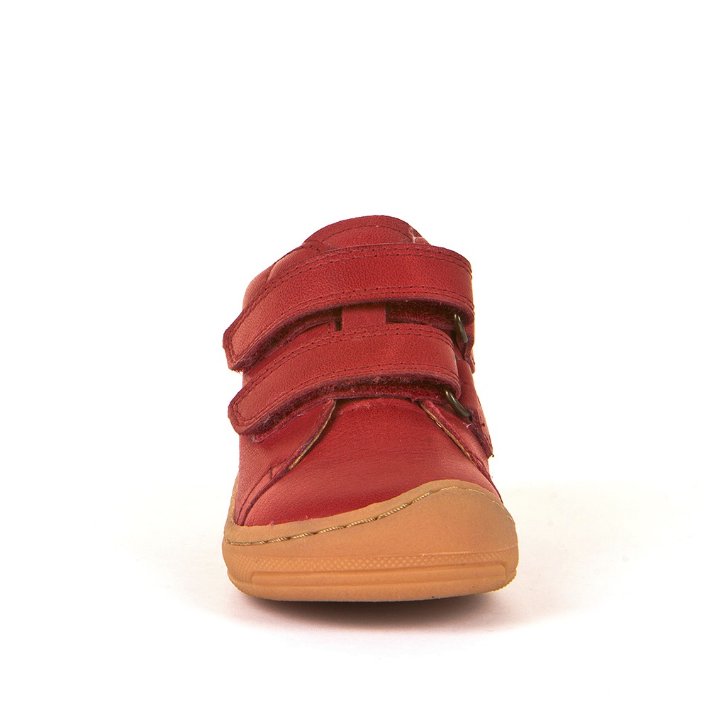 Dječje cipele za prve korake - MINNI VELCRO-4 large1