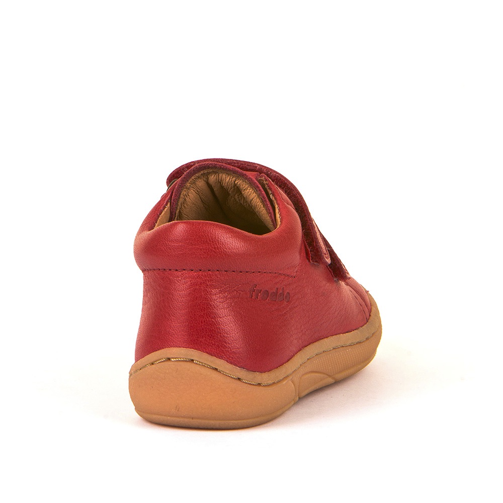 Dječje cipele za prve korake - MINNI VELCRO-5 large1