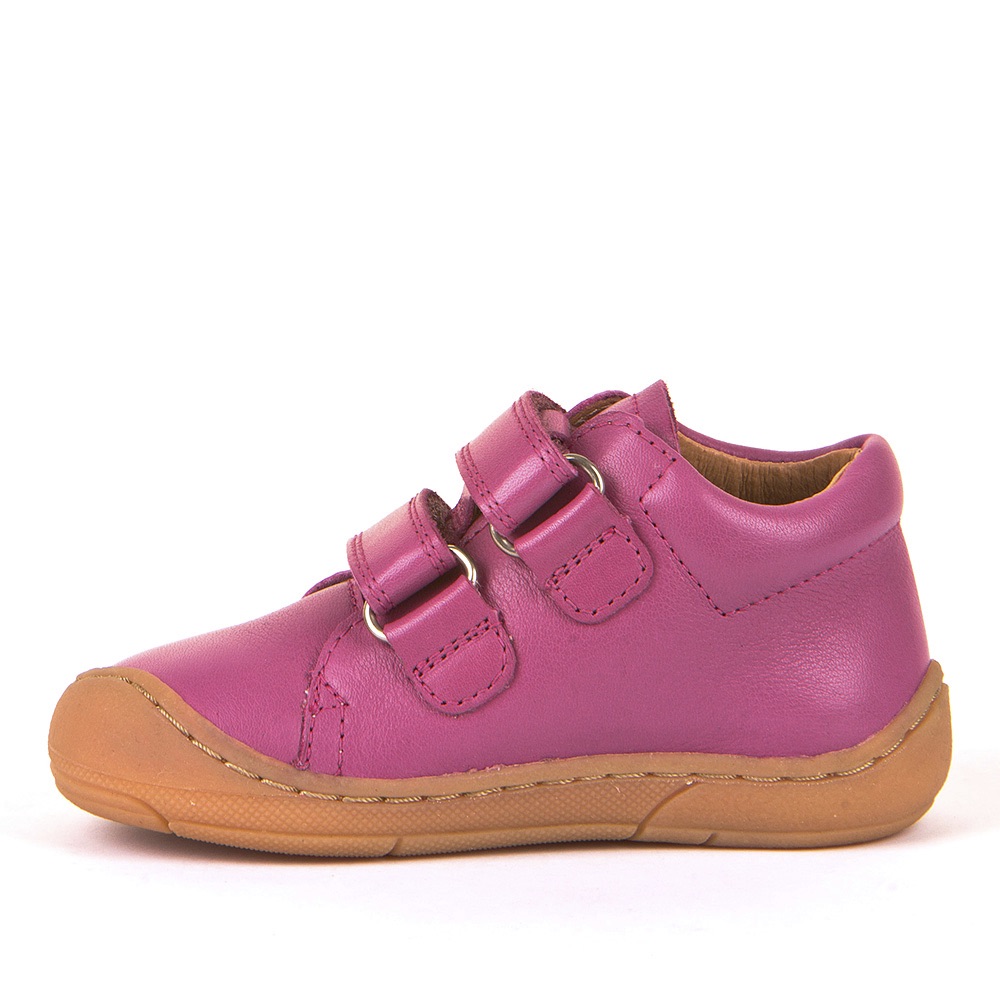 Dječje cipele za prve korake - MINNI VELCRO-3 large1