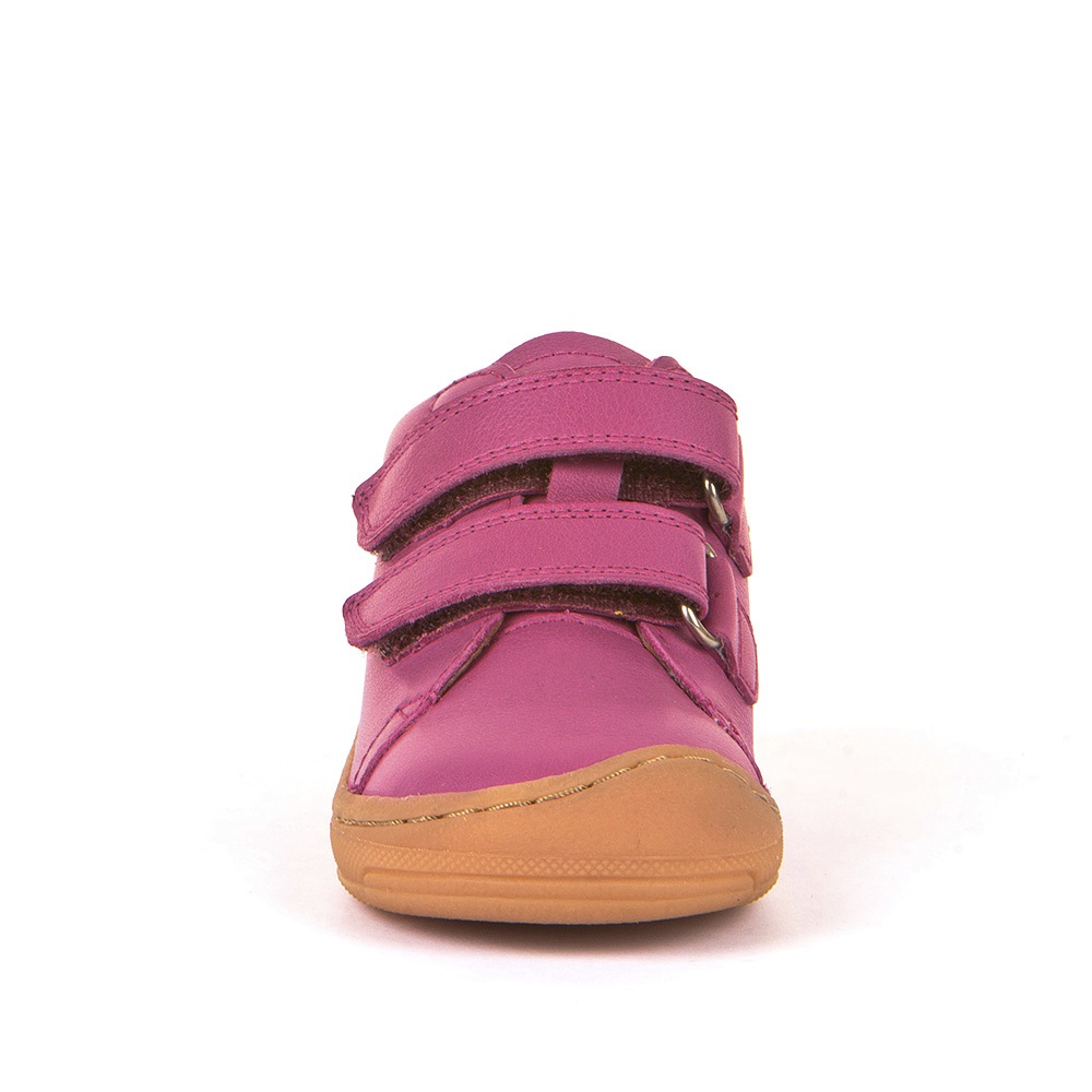 Dječje cipele za prve korake - MINNI VELCRO-4 large1