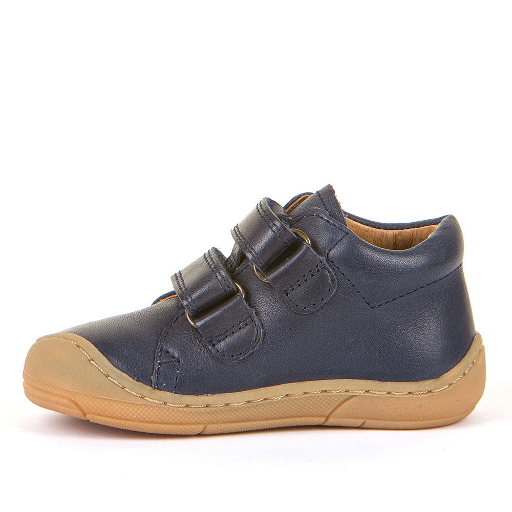 Dječje cipele za prve korake - MINNI VELCRO-3 large1