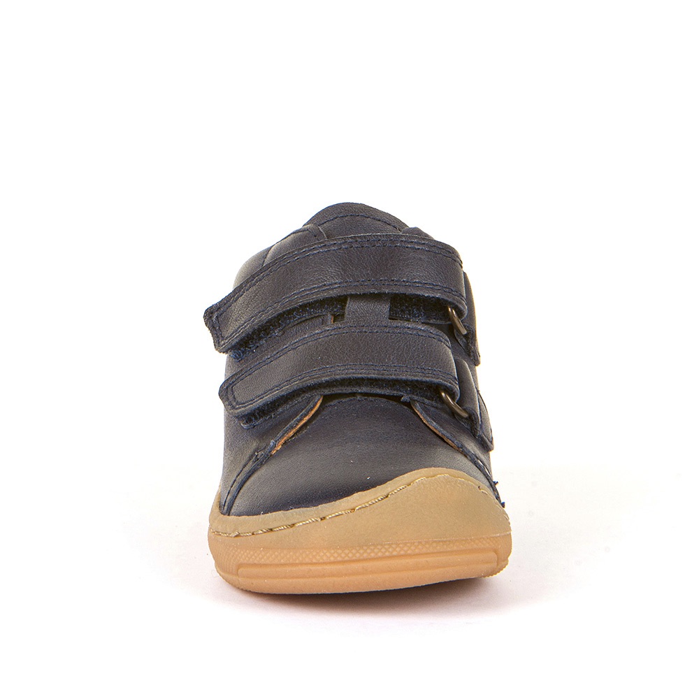 Dječje cipele za prve korake - MINNI VELCRO-4 large1