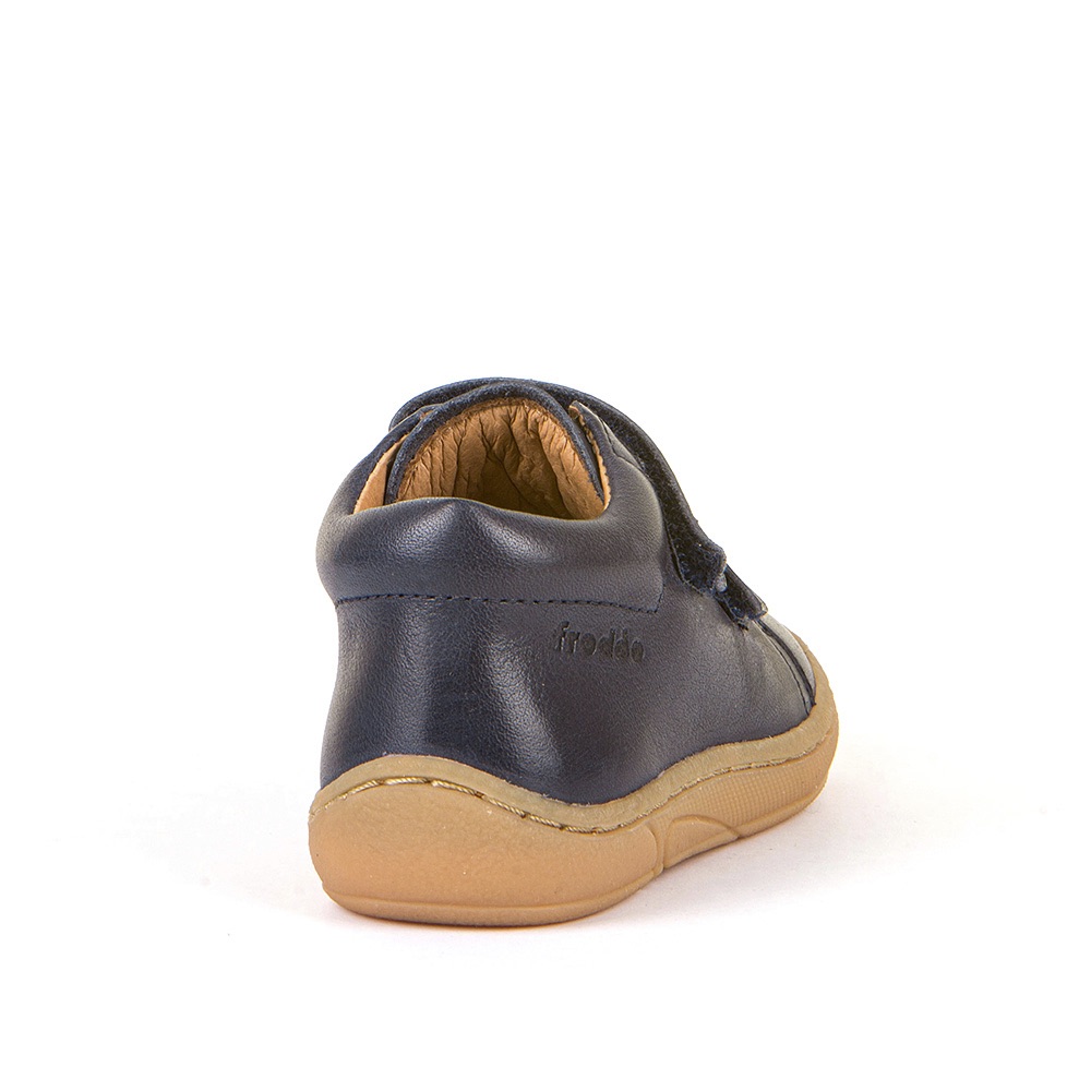 Dječje cipele za prve korake - MINNI VELCRO-5 large1