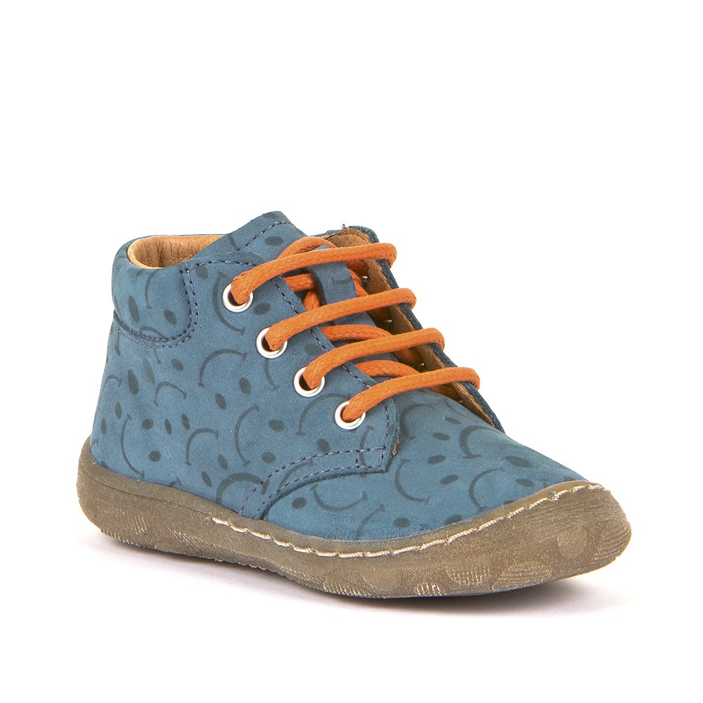 Dječje cipele za prve korake - KART LACES-2 large1