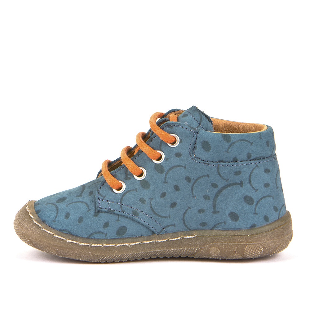 Dječje cipele za prve korake - KART LACES-3 large1