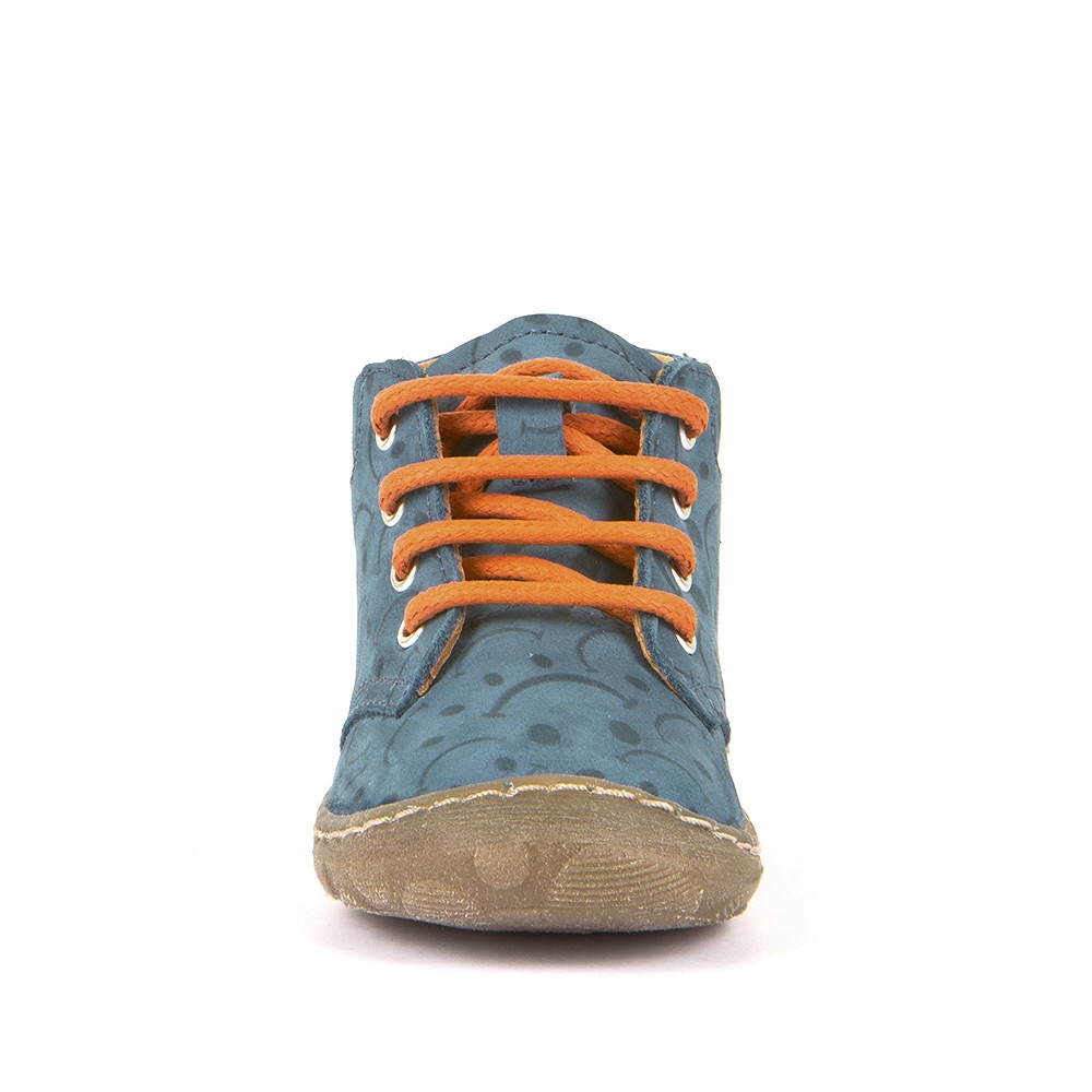 Dječje cipele za prve korake - KART LACES-4 large1