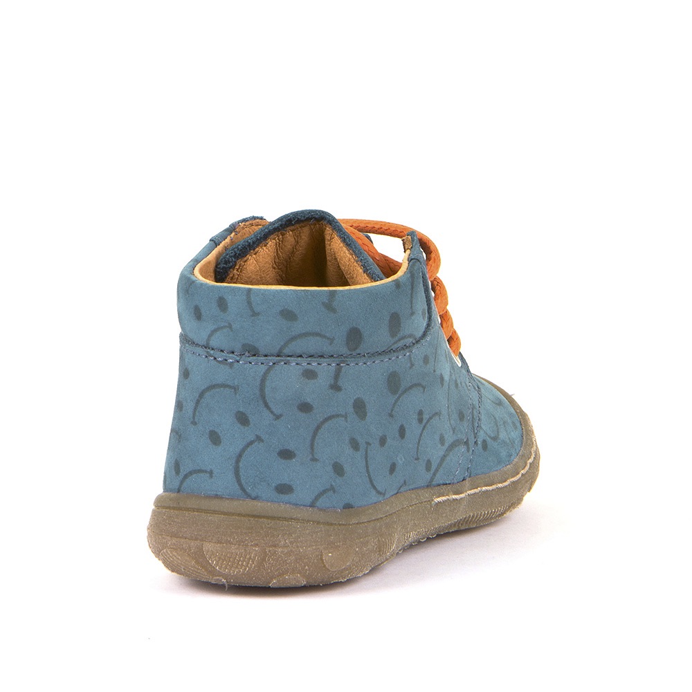 Dječje cipele za prve korake - KART LACES-5 large1