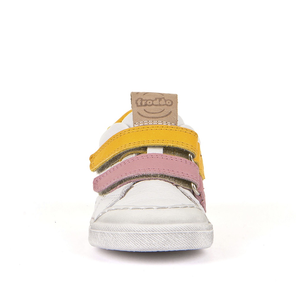 Dječje tenisice  - ROSARIO VELCRO-4 large1