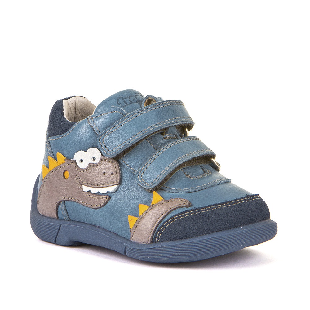 Dječja cipela - BAMBI STEP-2 large1