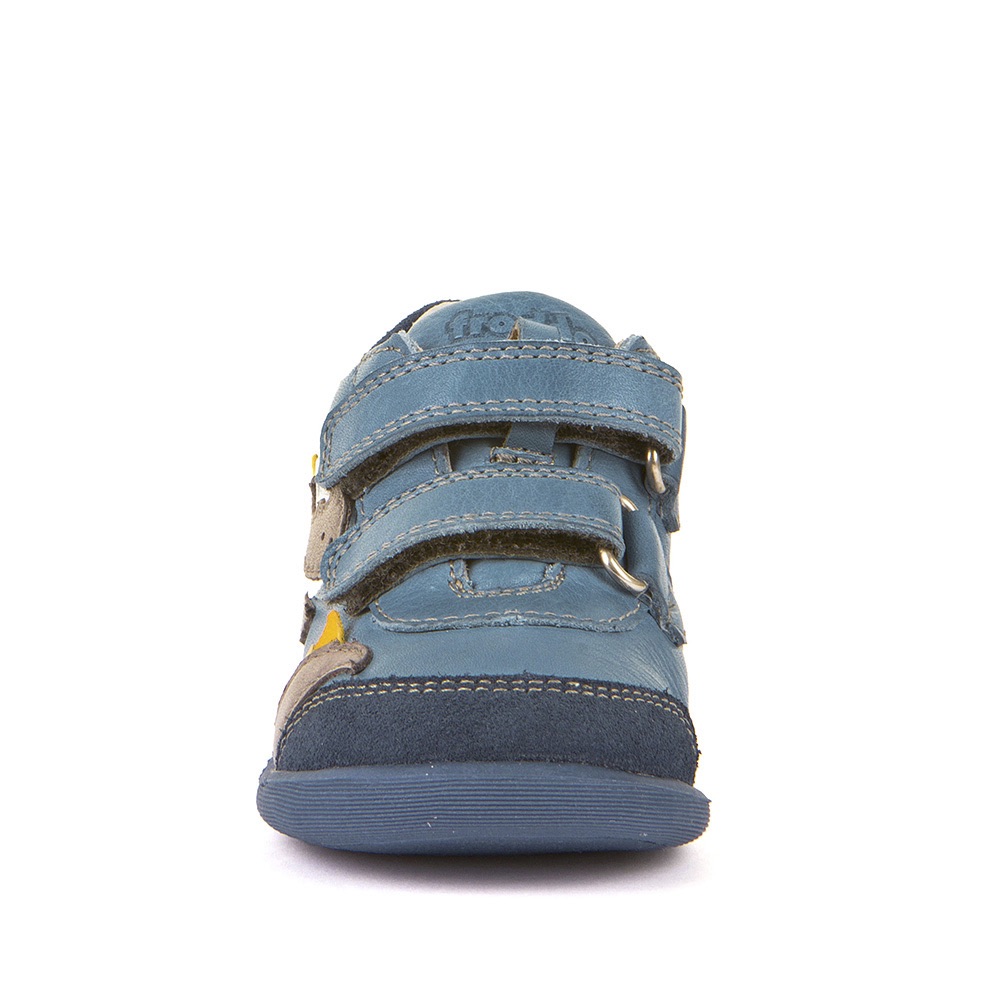 Dječja cipela - BAMBI STEP-4 large1