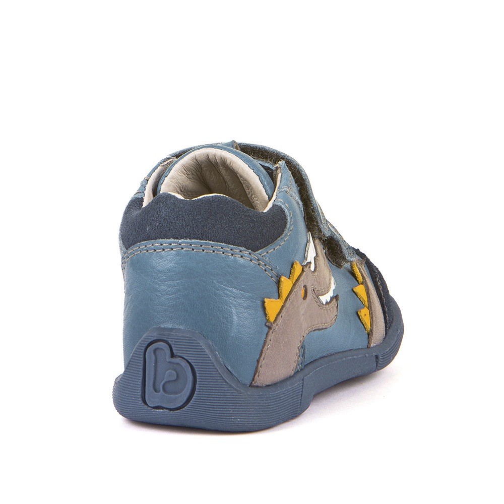 Dječja cipela - BAMBI STEP-5 large1