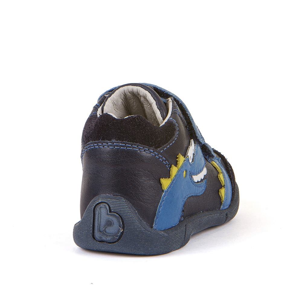 Dječja cipela - BAMBI STEP-5 large1