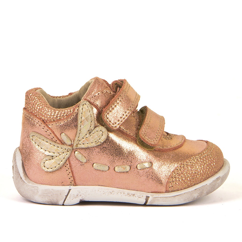 Dječja cipela - BAMBI STEP picture