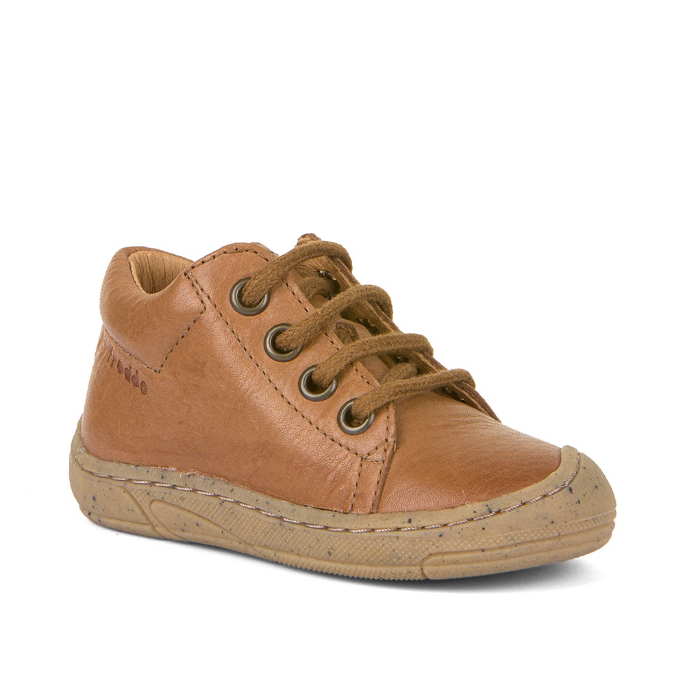 Dječja cipela - MINNI LACES-2 large1