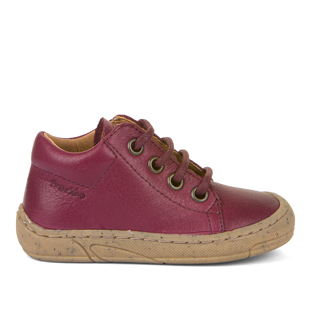 Dječja cipela - MINNI LACES picture