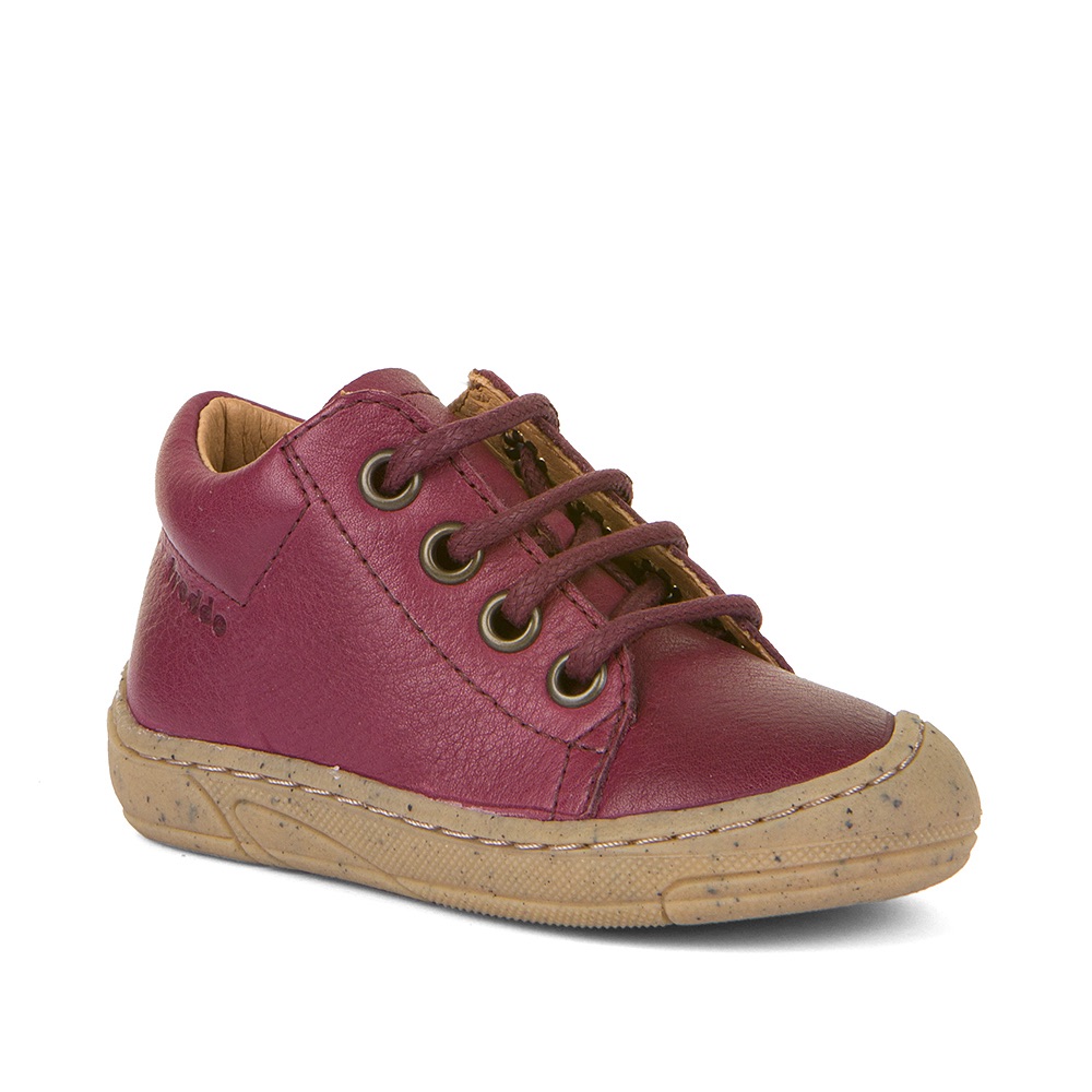 Dječja cipela - MINNI LACES-2 large1