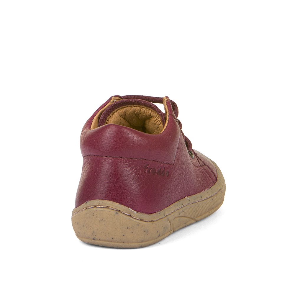 Dječja cipela - MINNI LACES-5 large1