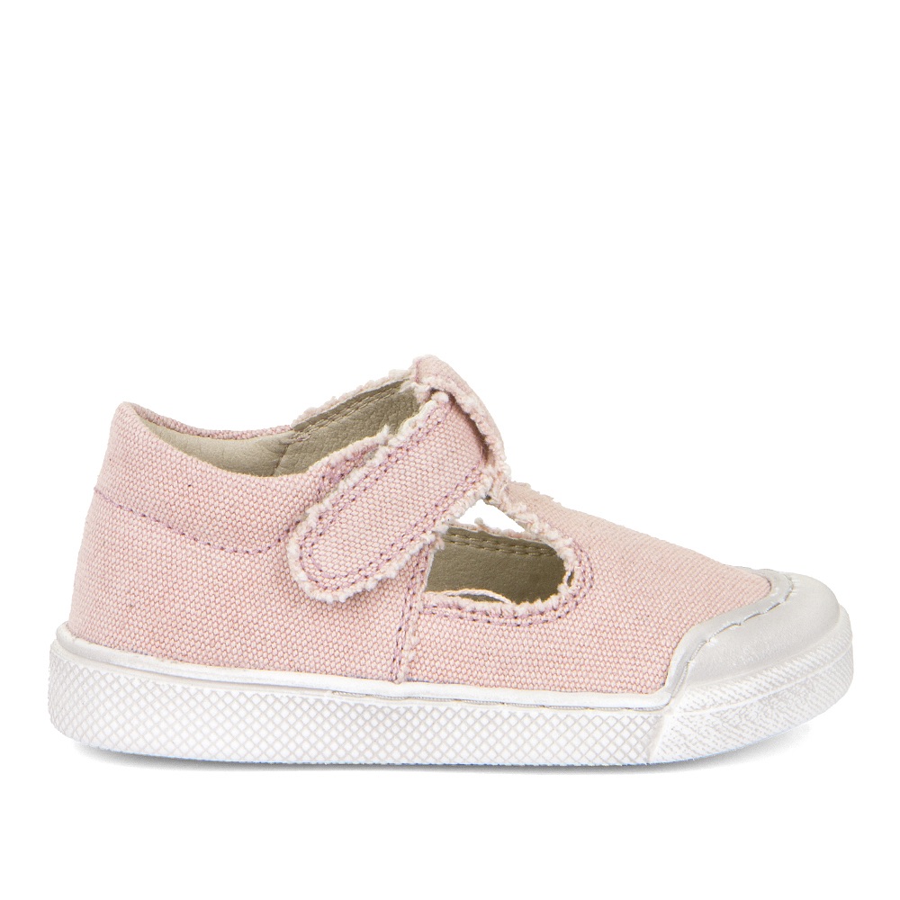 Dječja platnena tenisica picture