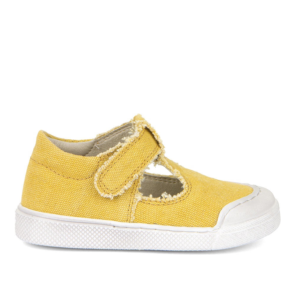 Dječja platnena tenisica picture