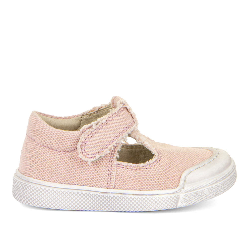 Dječja platnena tenisica picture