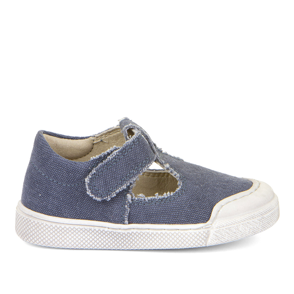 Dječja platnena tenisica picture