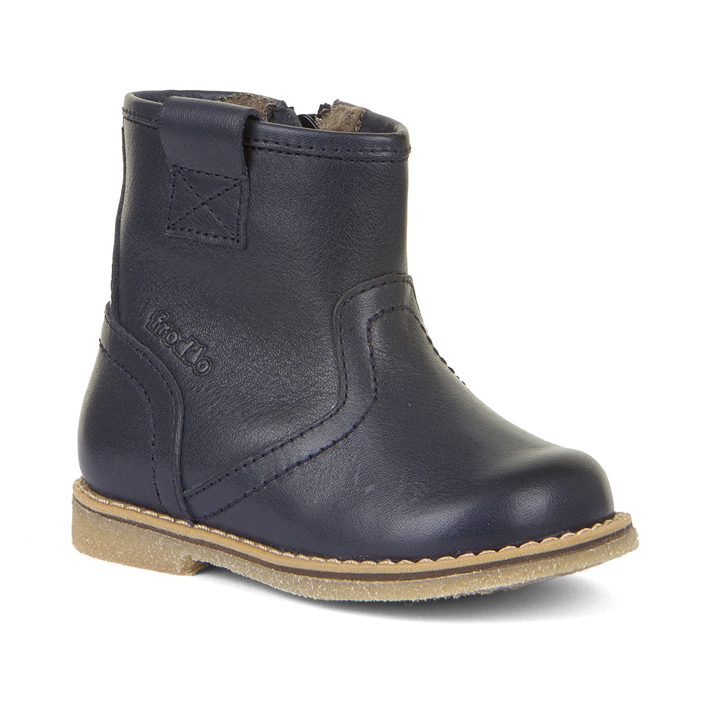 Dječje čizme - COPER WINTER-2 large1