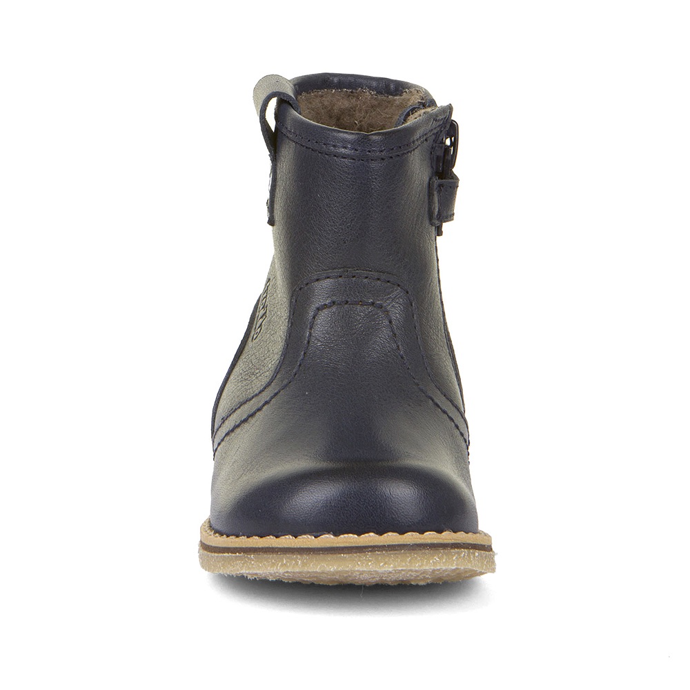 Dječje čizme - COPER WINTER-4 large1