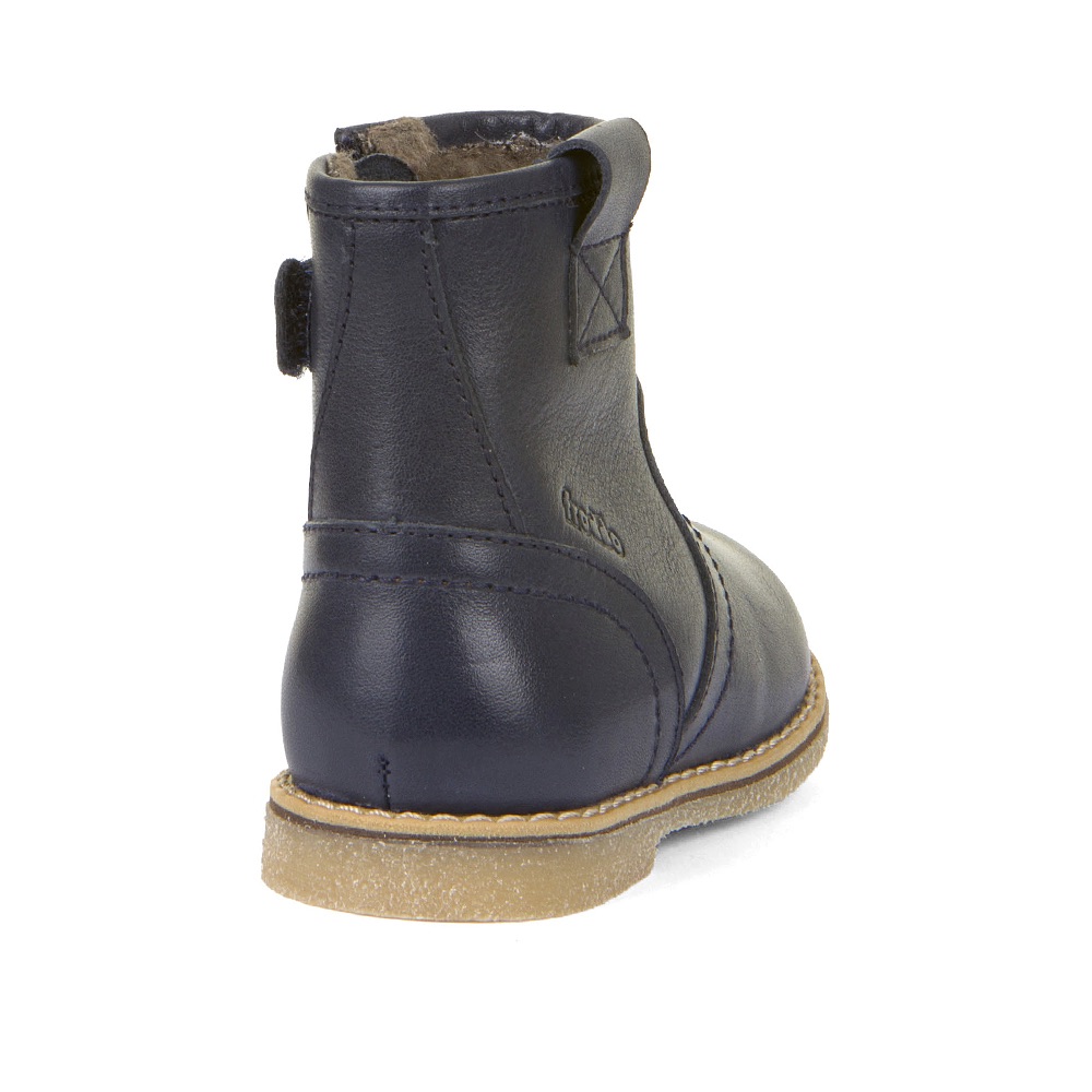 Dječje čizme - COPER WINTER-5 large1