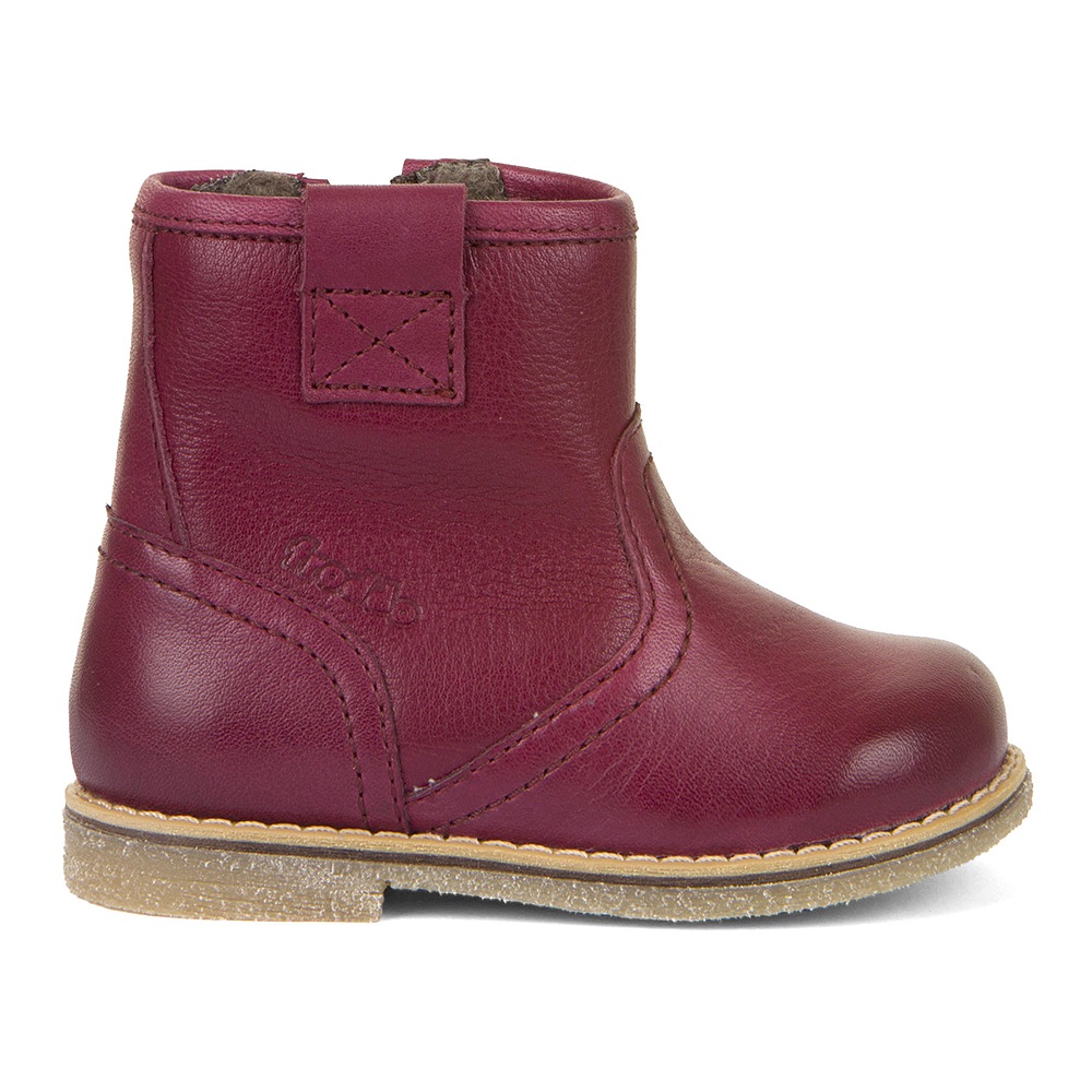 Dječje čizme - COPER WINTER picture