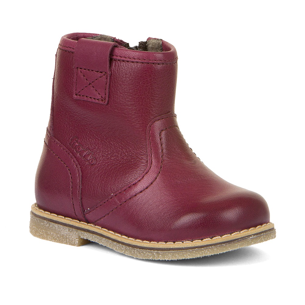 Dječje čizme - COPER WINTER-2 large1