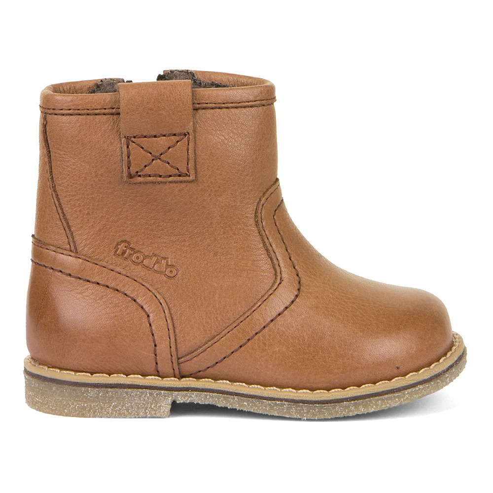 Dječje čizme - COPER WINTER picture