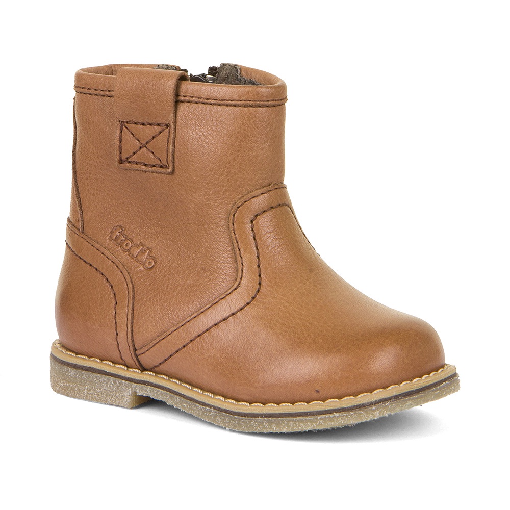 Dječje čizme - COPER WINTER-2 large1