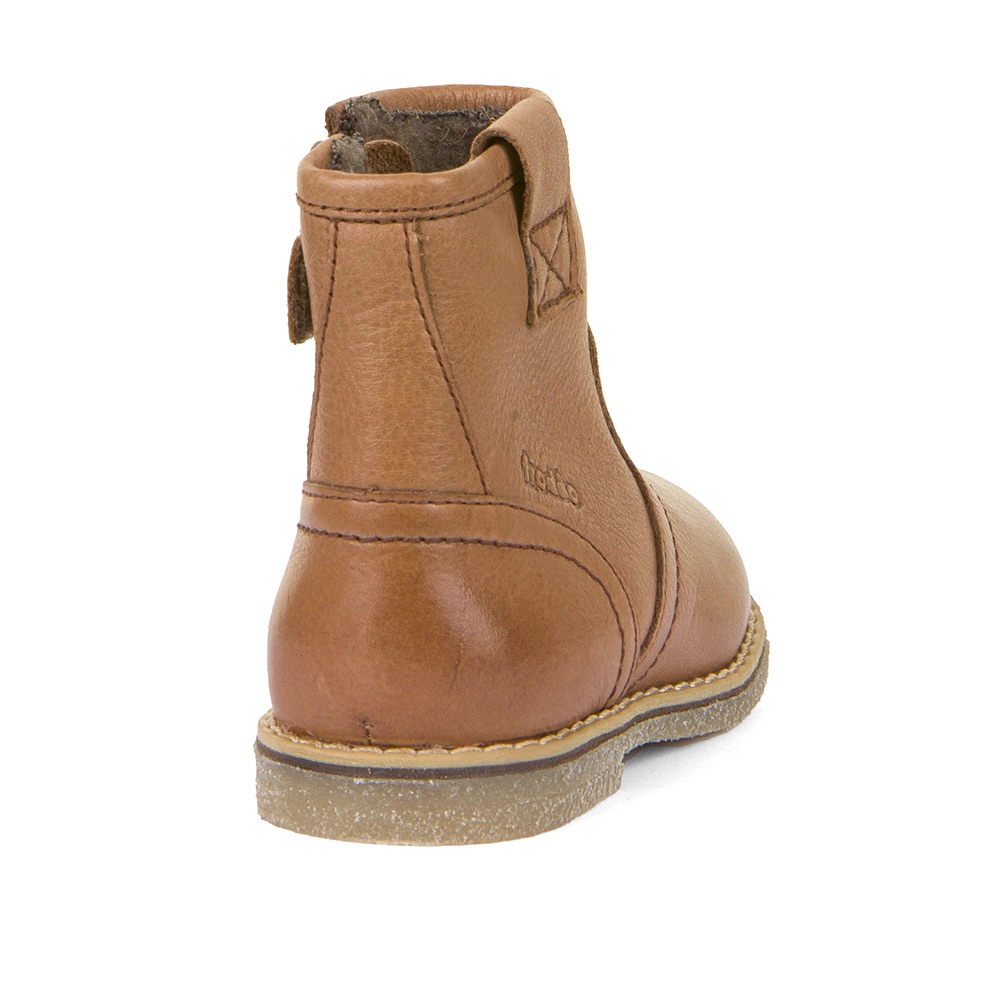 Dječje čizme - COPER WINTER-5 large1