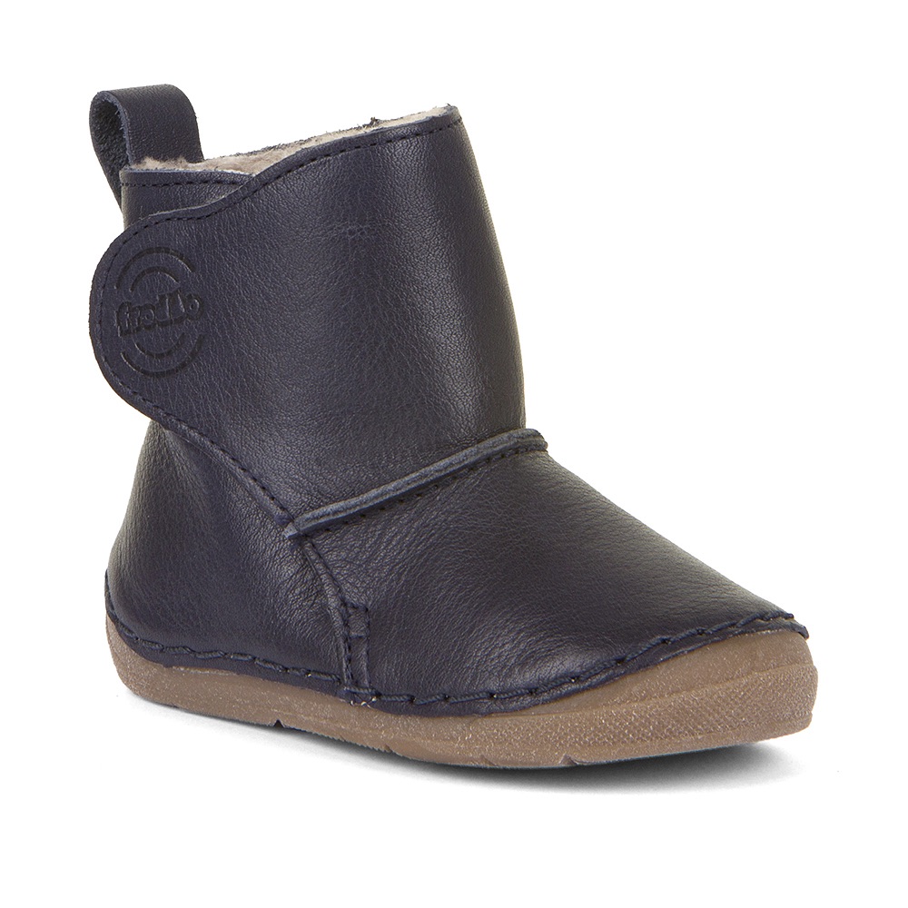 Dječje čizme - PAIX WINTER BOOTS-2 large1