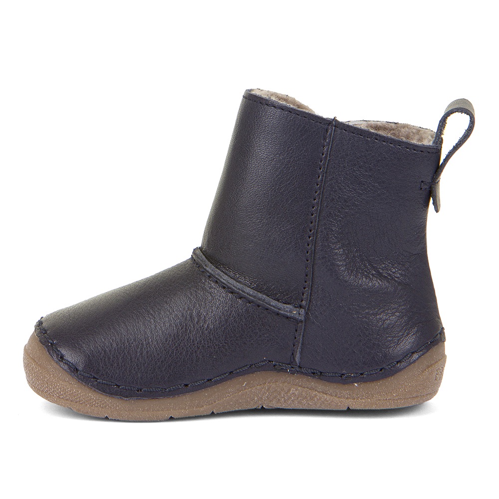 Dječje čizme - PAIX WINTER BOOTS-3 large1