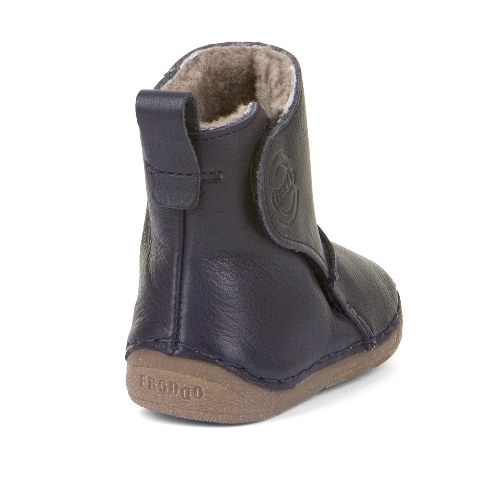 Dječje čizme - PAIX WINTER BOOTS-5 large1