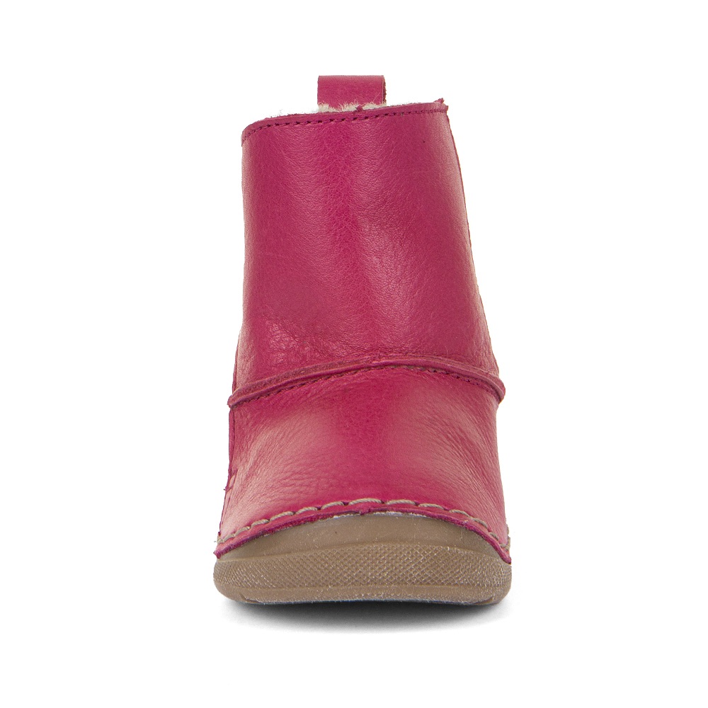 Dječje čizme - PAIX WINTER BOOTS-4 large1