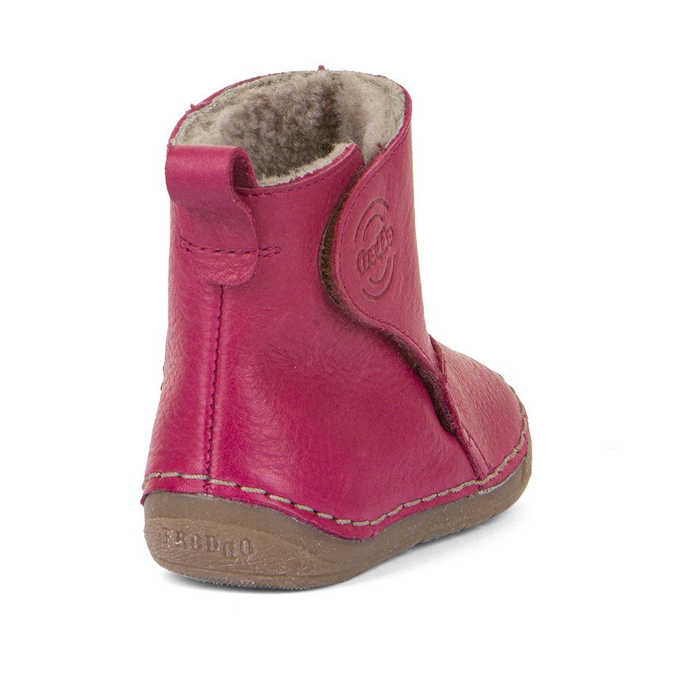 Dječje čizme - PAIX WINTER BOOTS-5 large1