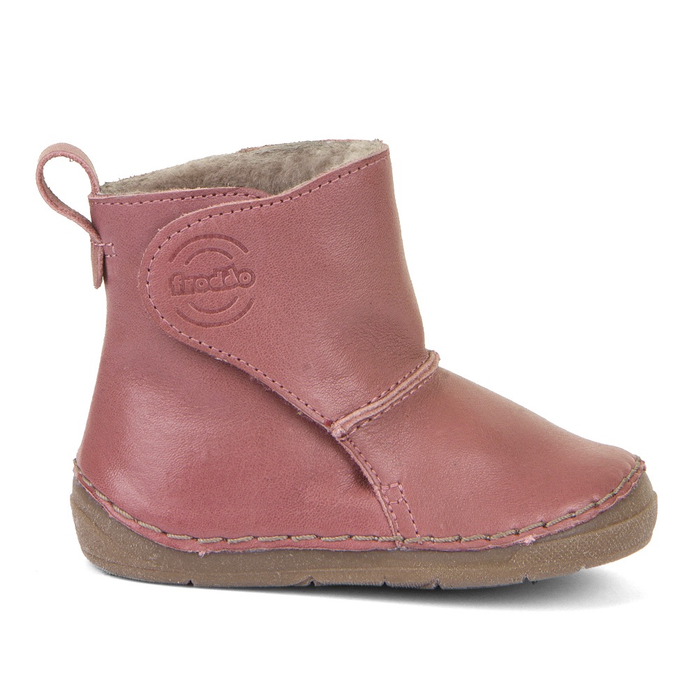 Dječje čizme - PAIX WINTER BOOTS picture