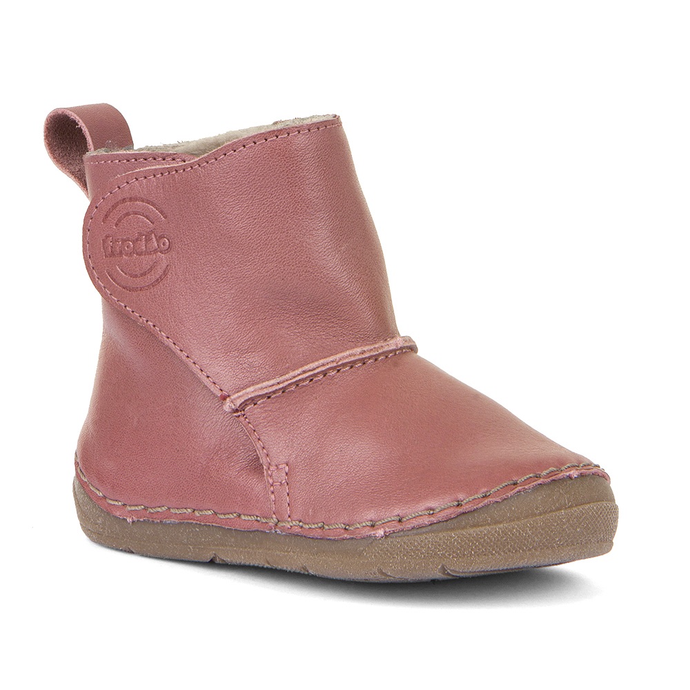 Dječje čizme - PAIX WINTER BOOTS-2 large1