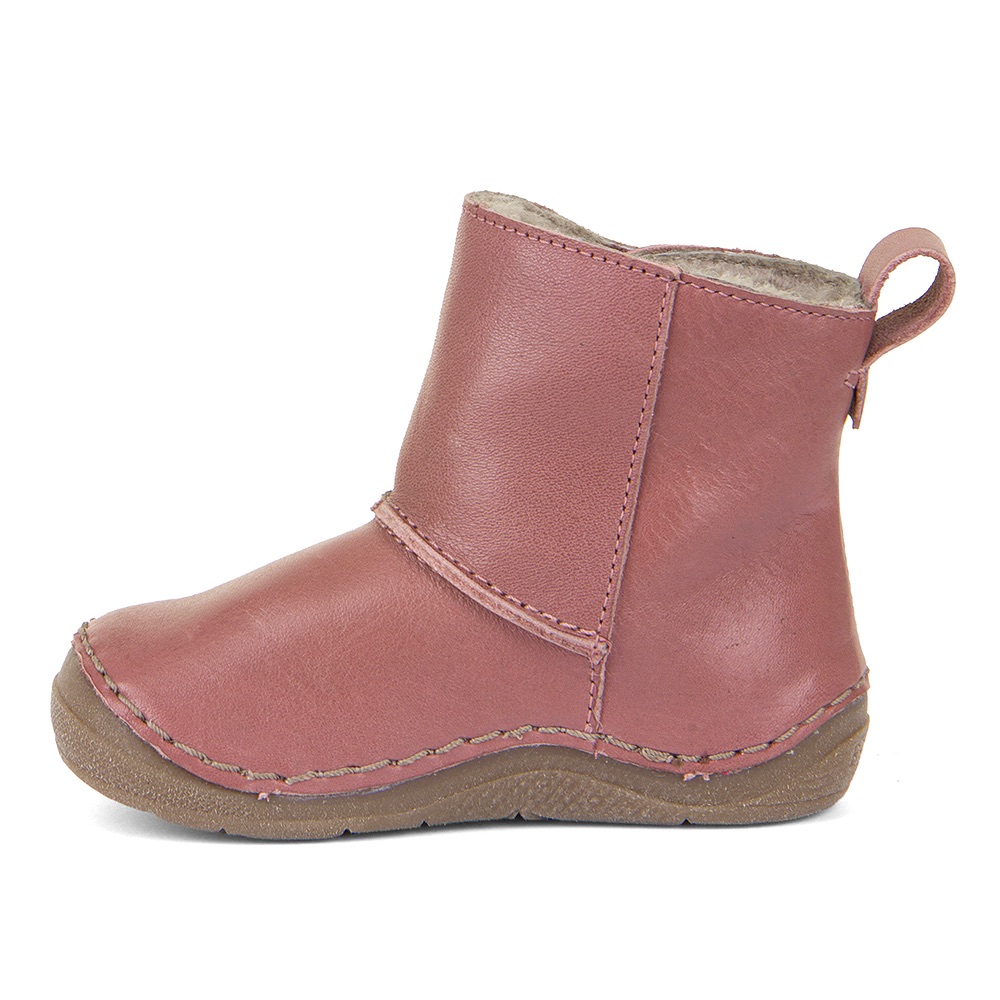 Dječje čizme - PAIX WINTER BOOTS-3 large1