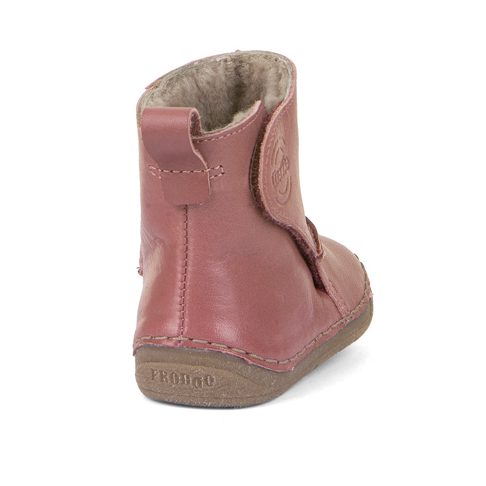 Dječje čizme - PAIX WINTER BOOTS-5 large1