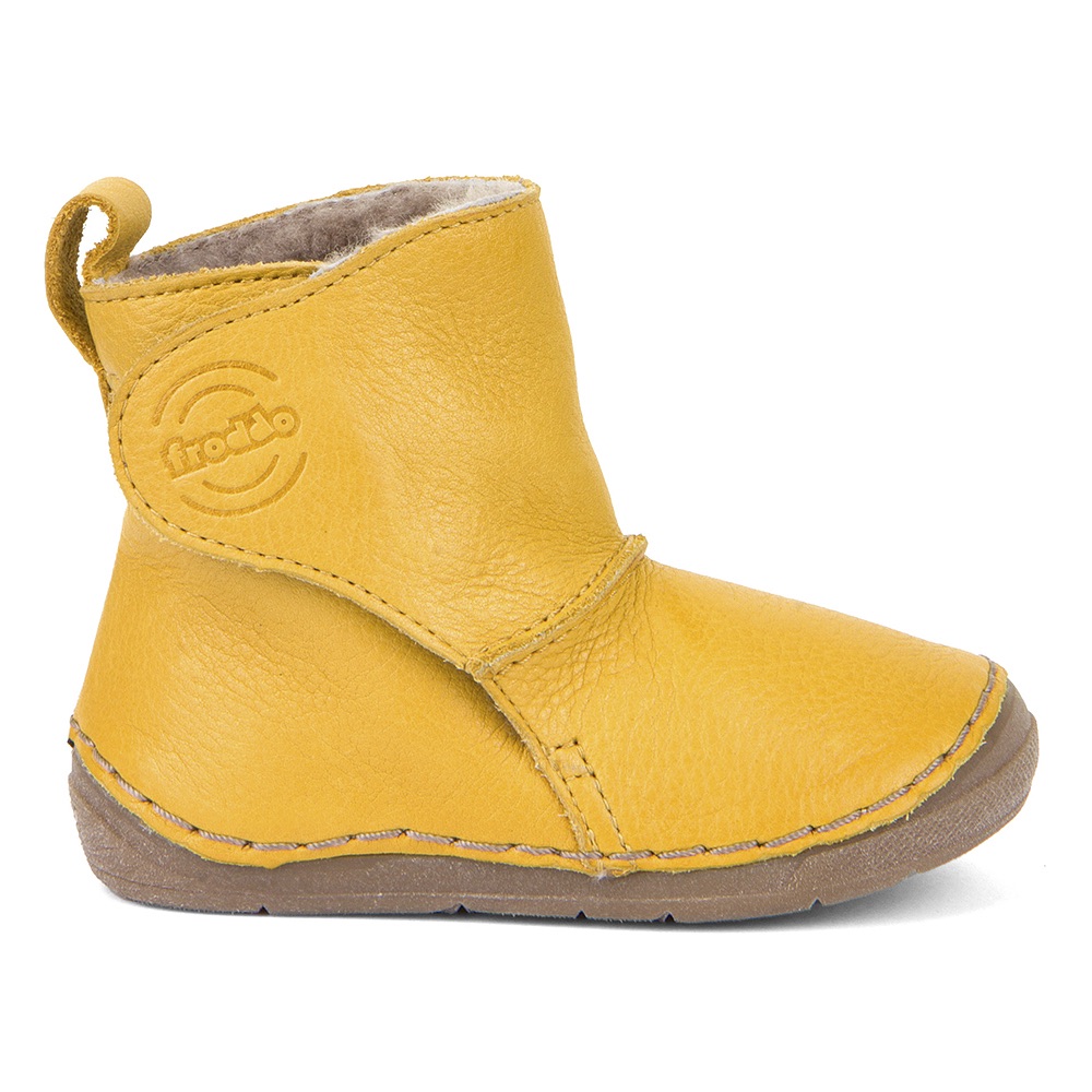 Dječje čizme - PAIX WINTER BOOTS picture