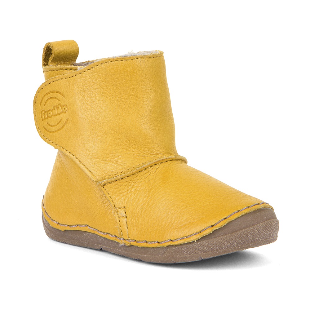 Dječje čizme - PAIX WINTER BOOTS-2 large1