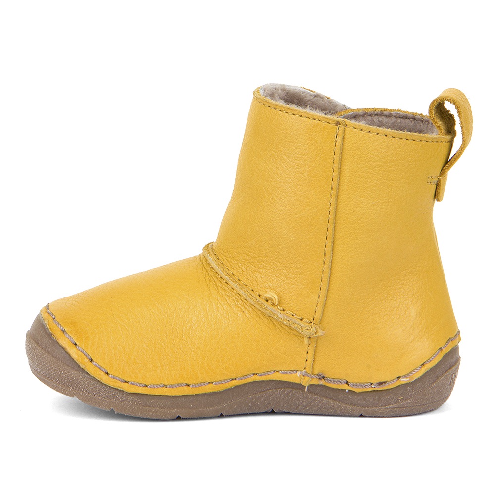 Dječje čizme - PAIX WINTER BOOTS-3 large1